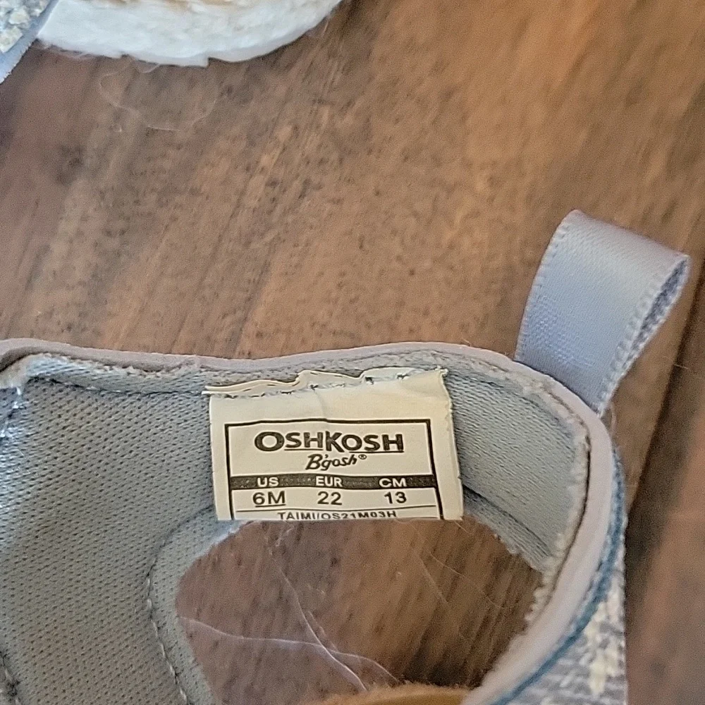 OshKosh Bgosh oshkosh gosh